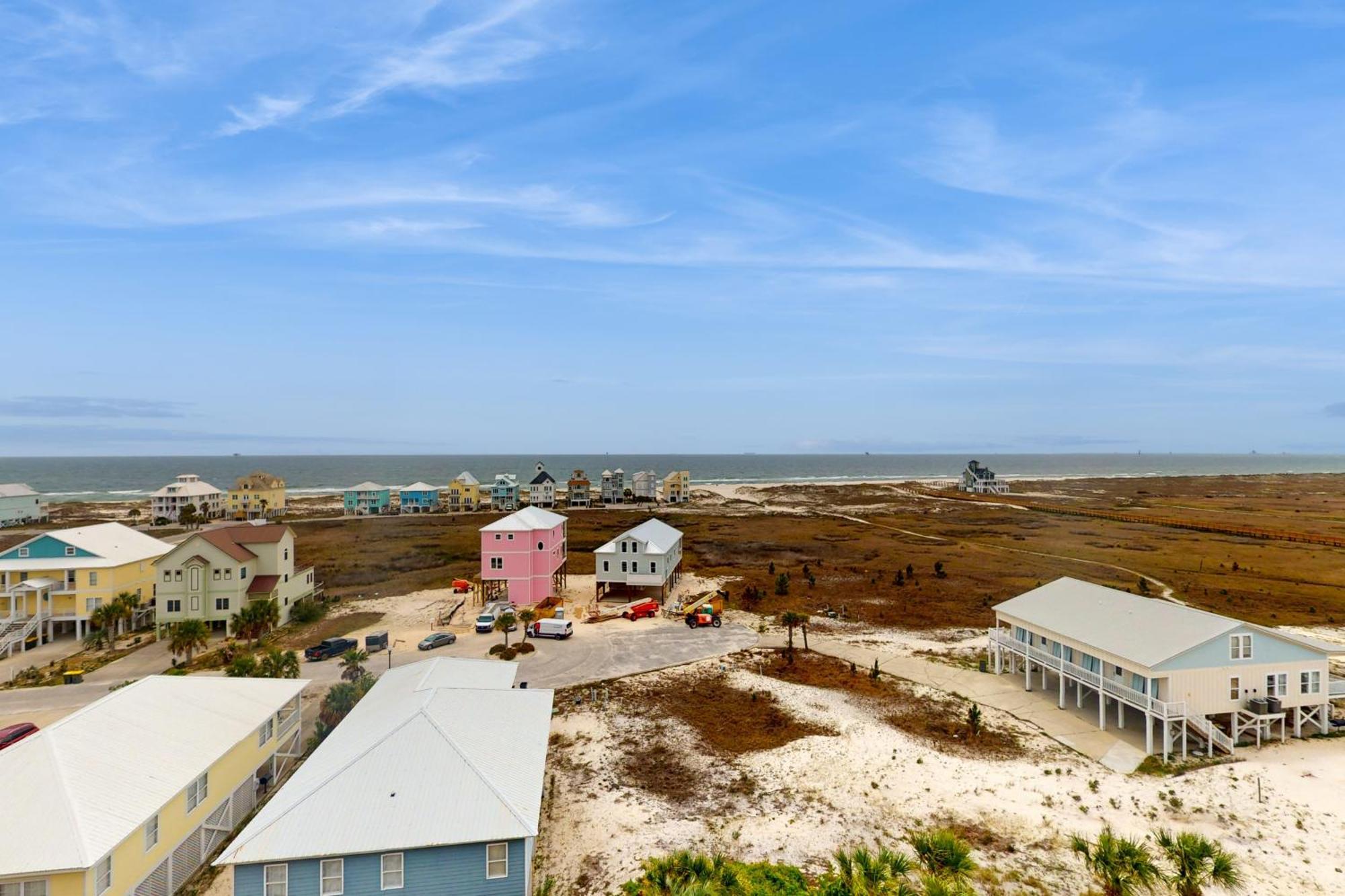 The Dunes 704 กัลฟ์ชอร์ส ภายนอก รูปภาพ